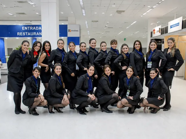 Evento realizado pela KRA — foto 9