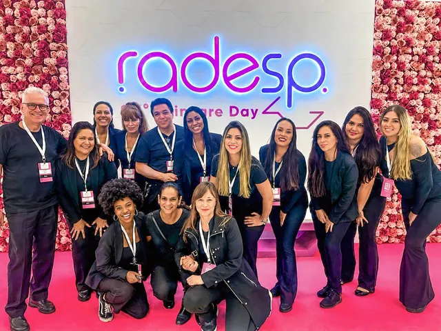 Evento realizado pela KRA — foto 2