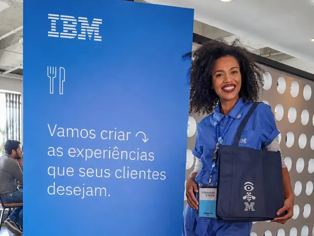 Evento realizado pela KRA — foto 3