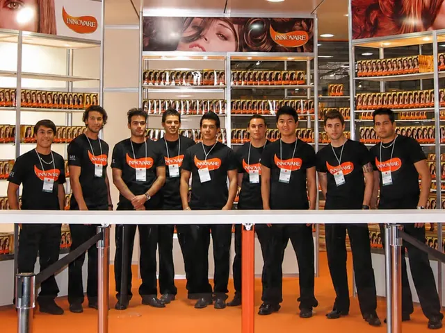 Evento realizado pela KRA — foto 7